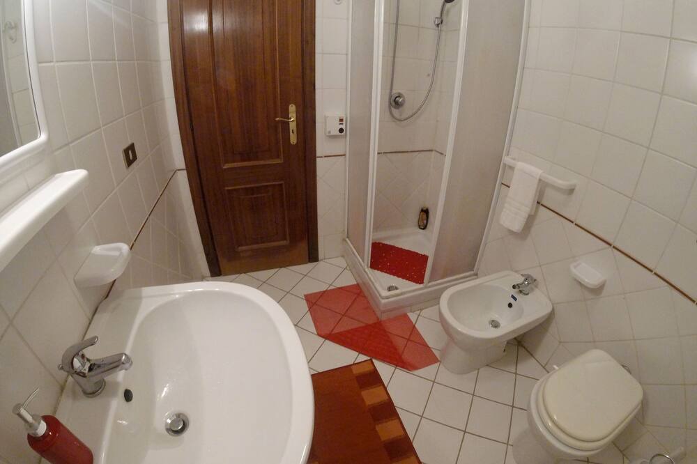 Photo of Bathroom in San Vito Lo Capo