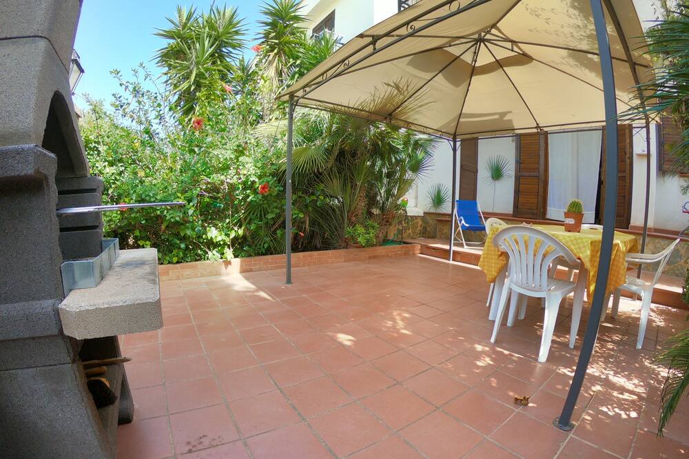 Photo of Patio Balcony in San Vito Lo Capo