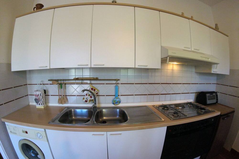 Photo of Kitchen in San Vito Lo Capo