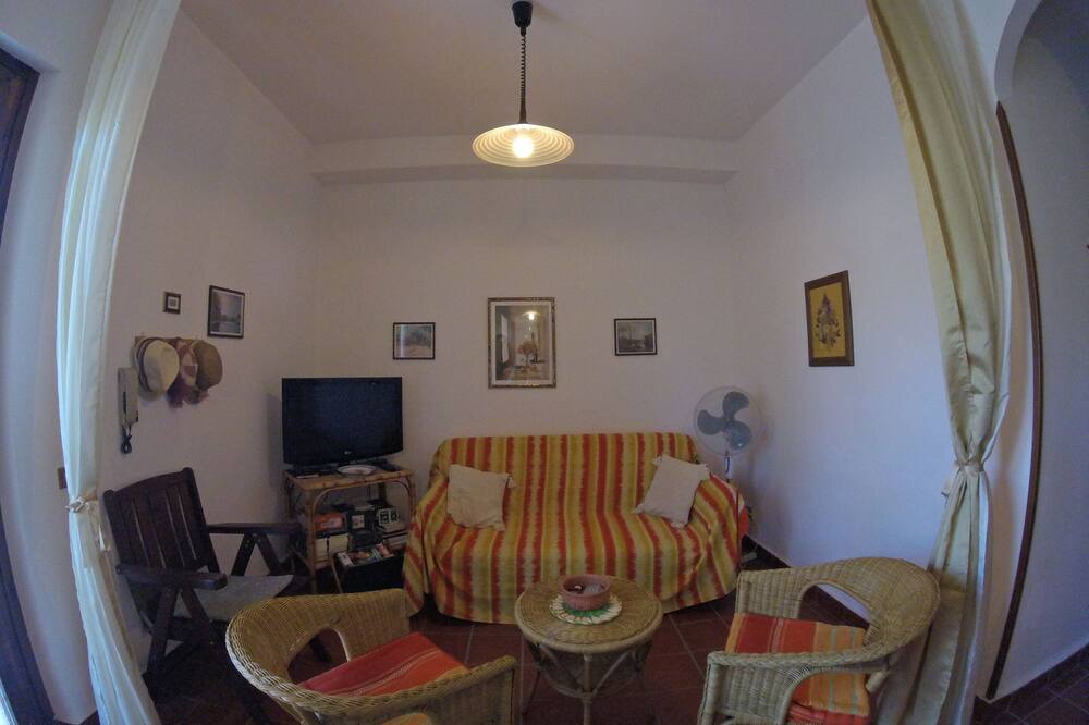 Photo of Livingroom in San Vito Lo Capo