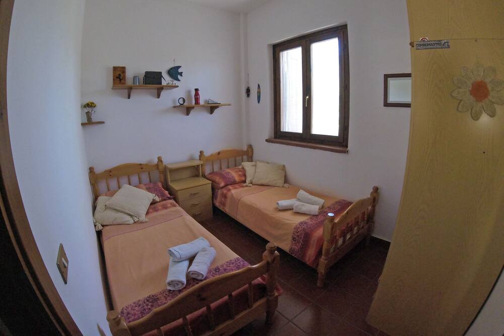 Photo of Bedroom in San Vito Lo Capo