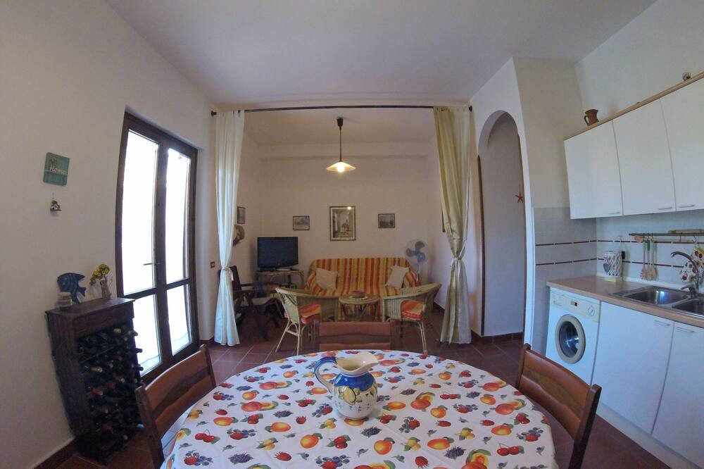 Photo of Kitchen in San Vito Lo Capo