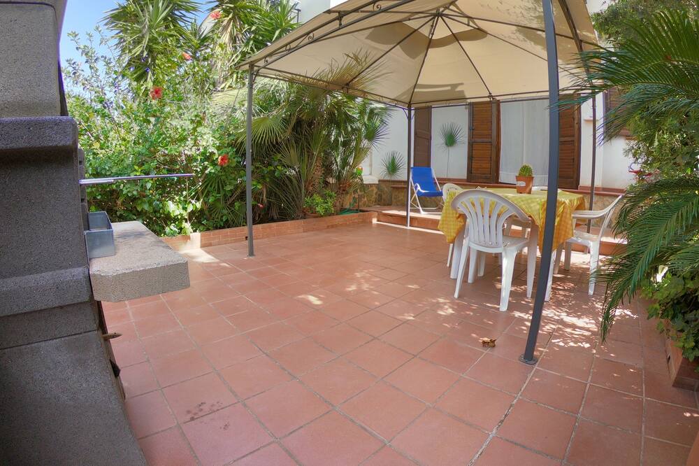 Photo of Patio Balcony in San Vito Lo Capo