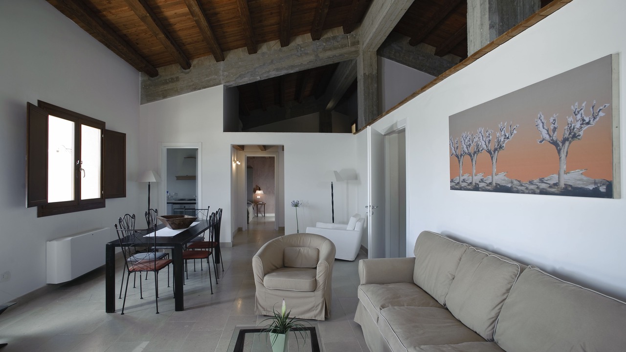 Photo of Bedroom in Ragusa