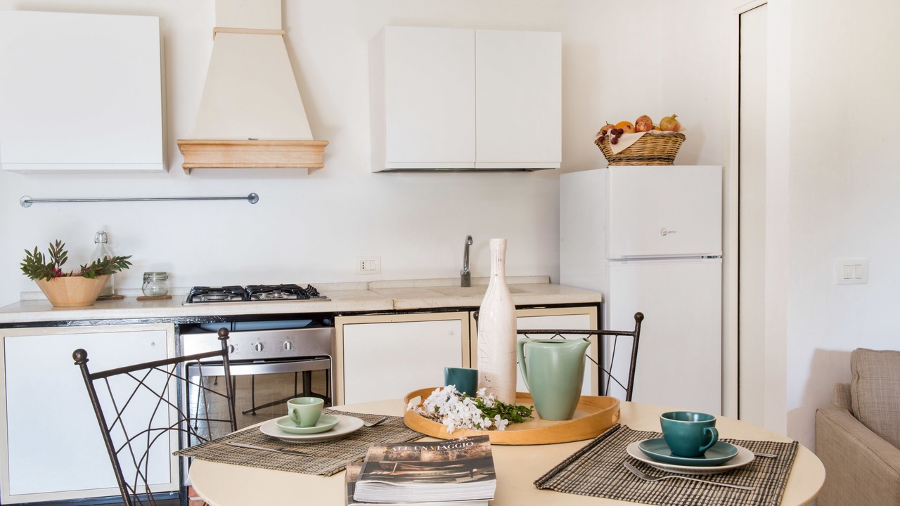 Photo of Kitchen in Ragusa