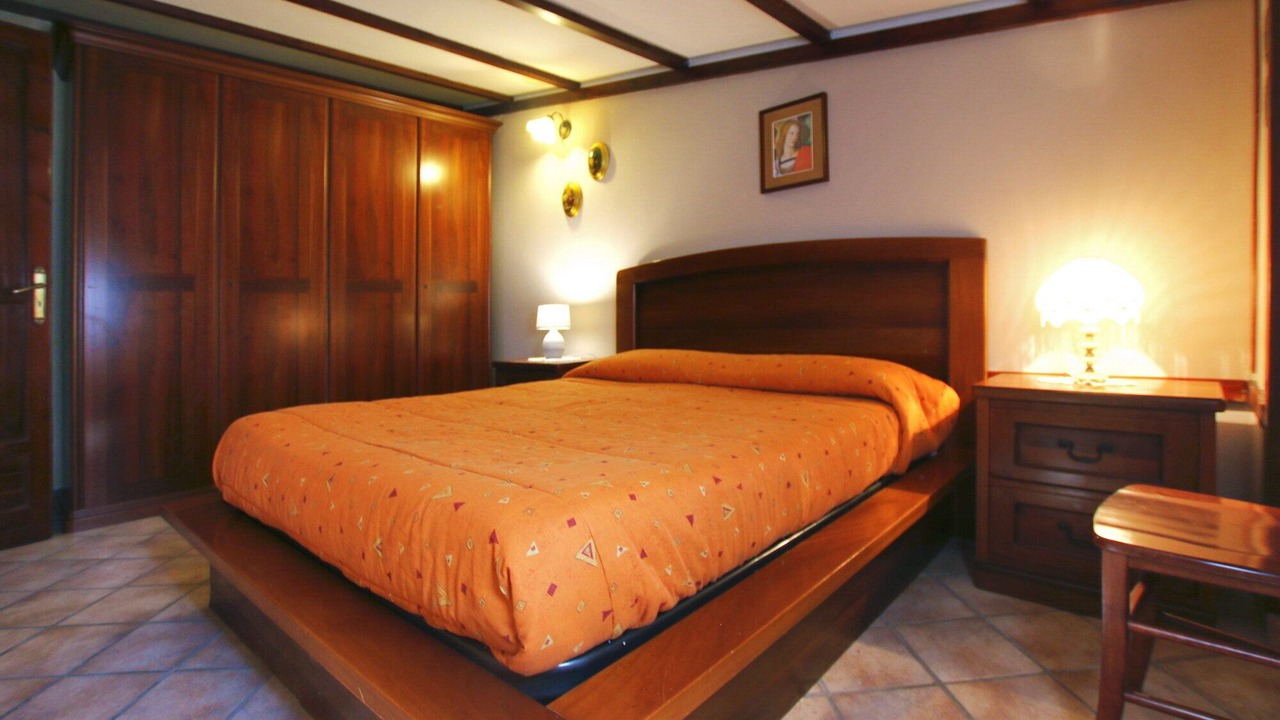 Photo of Bedroom in Solfarelli