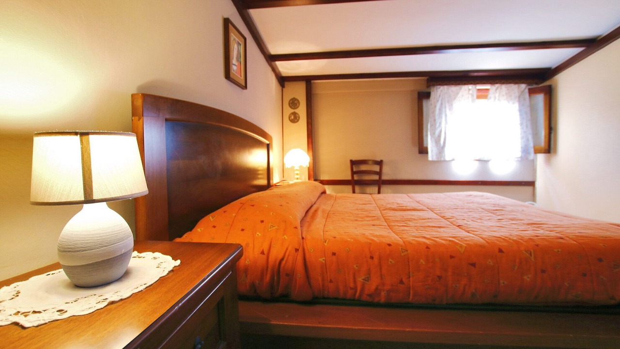 Photo of Bedroom in Solfarelli