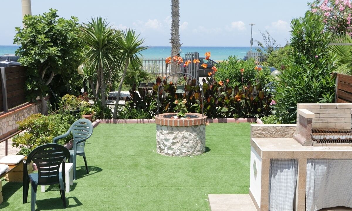 Photo of Patio Balcony in Solfarelli