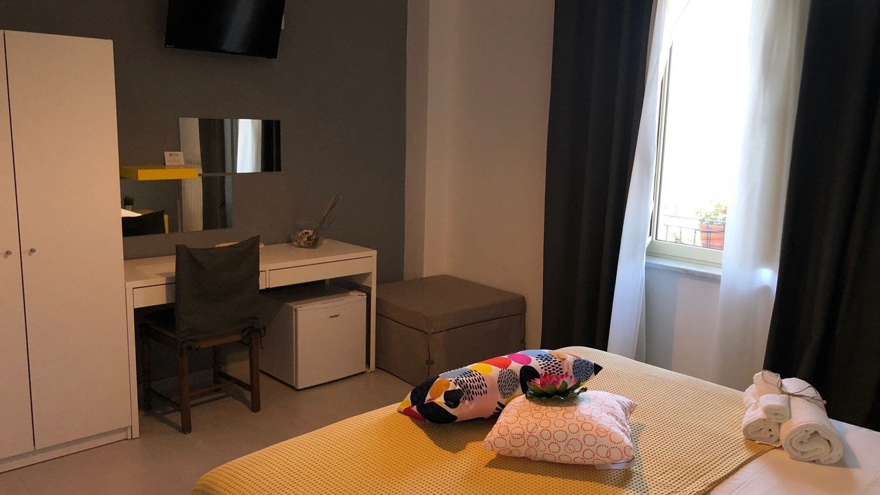 Photo of Bedroom in Briatico
