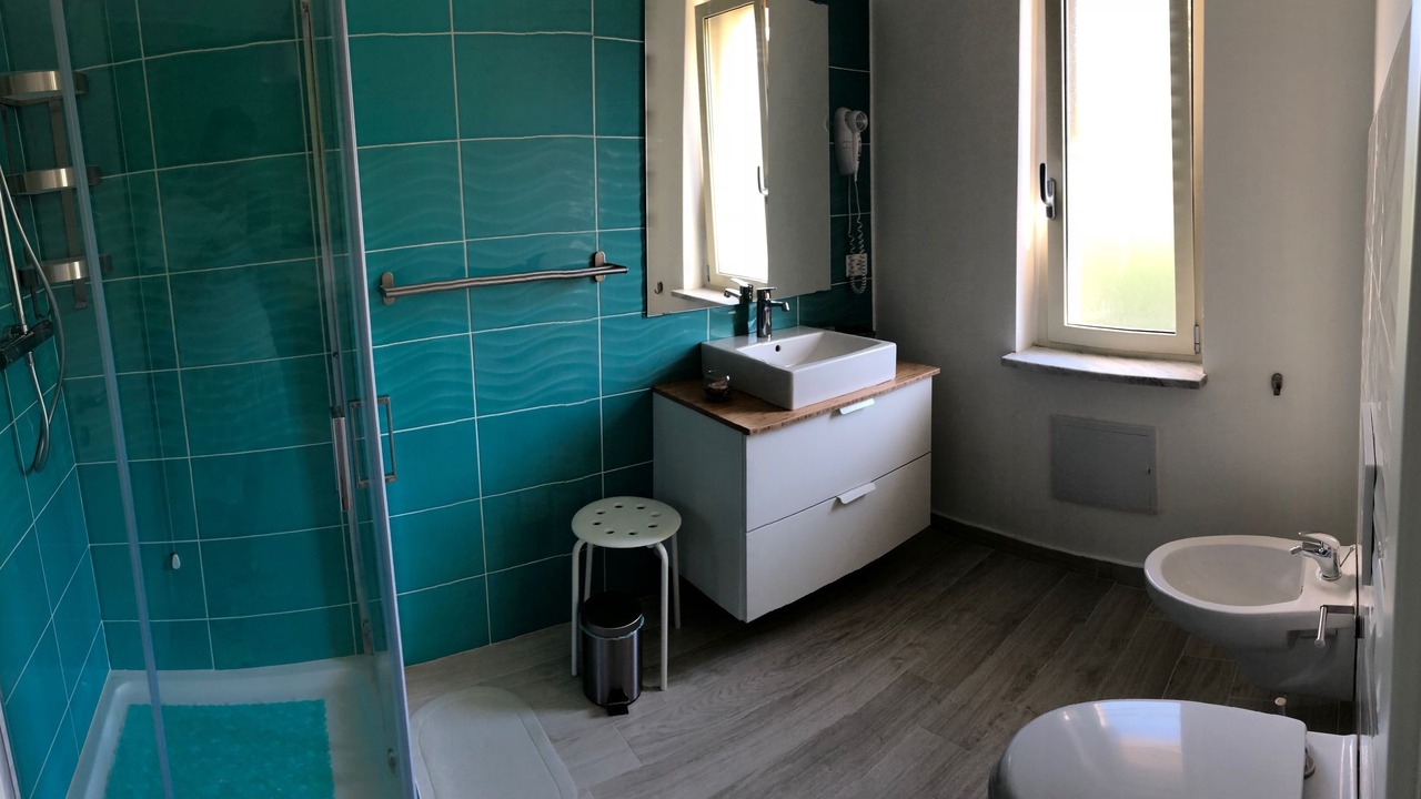 Photo of Bathroom in Briatico