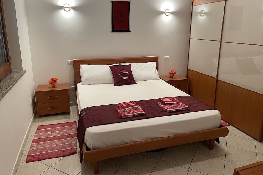 Photo of Bedroom in Marina di Zambrone