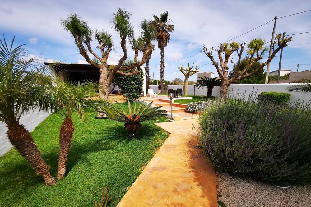 Photo of Outdoor in Mazara del Vallo