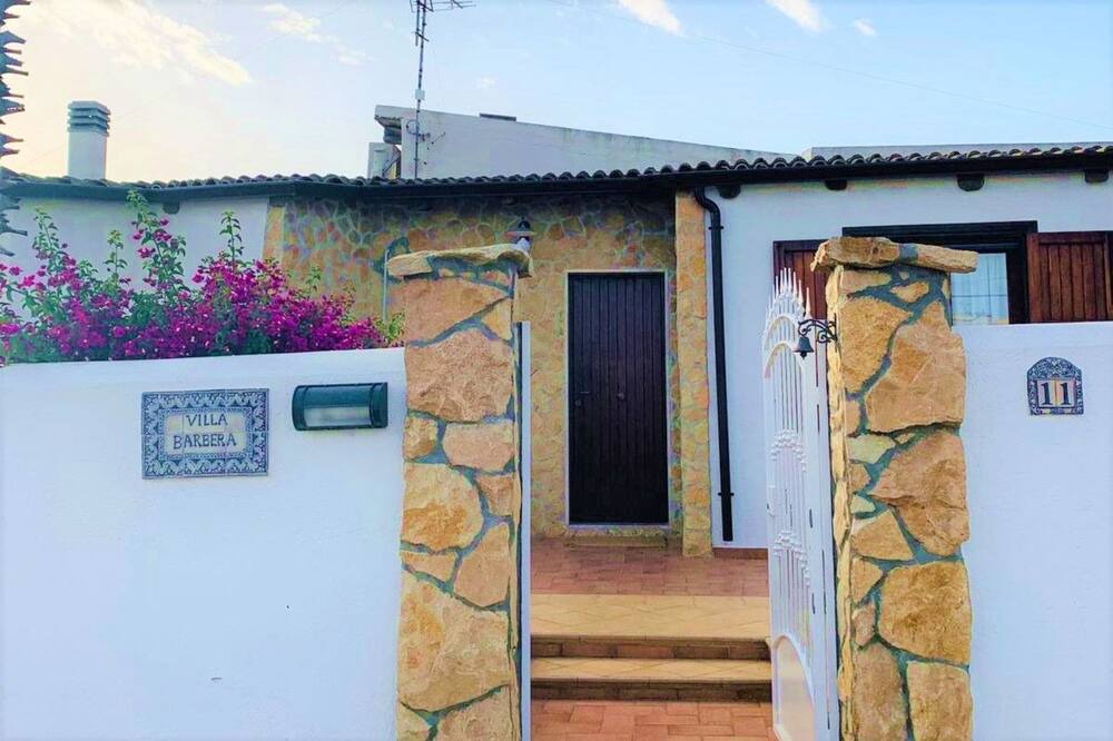 Photo of Outdoor in Mazara del Vallo