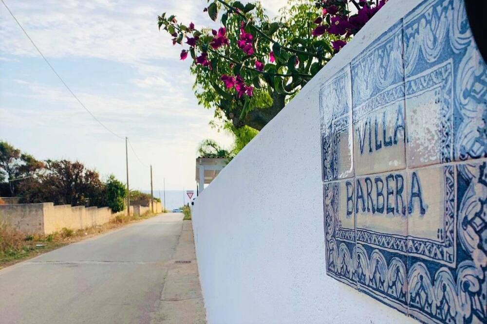 Photo of Outdoor in Mazara del Vallo