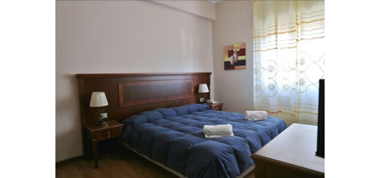 Photo of Bedroom in Piazza Armerina