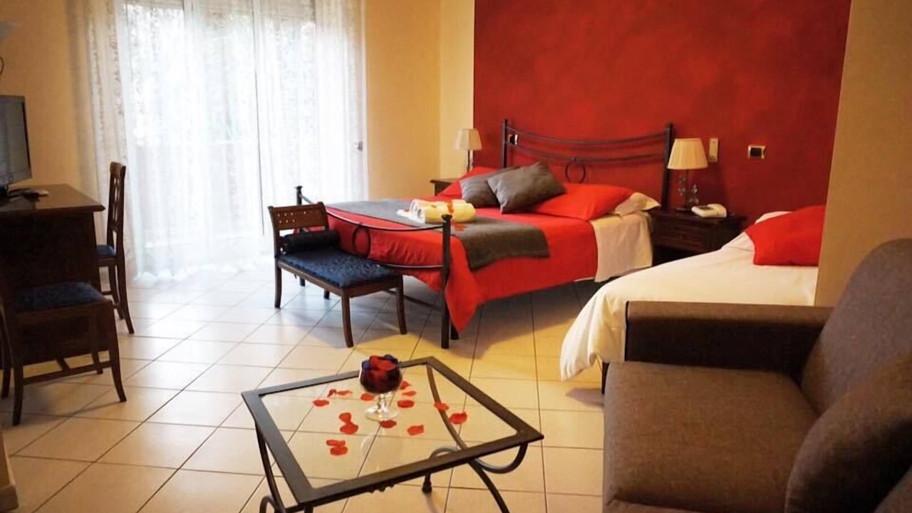 Photo of Bedroom in Piazza Armerina