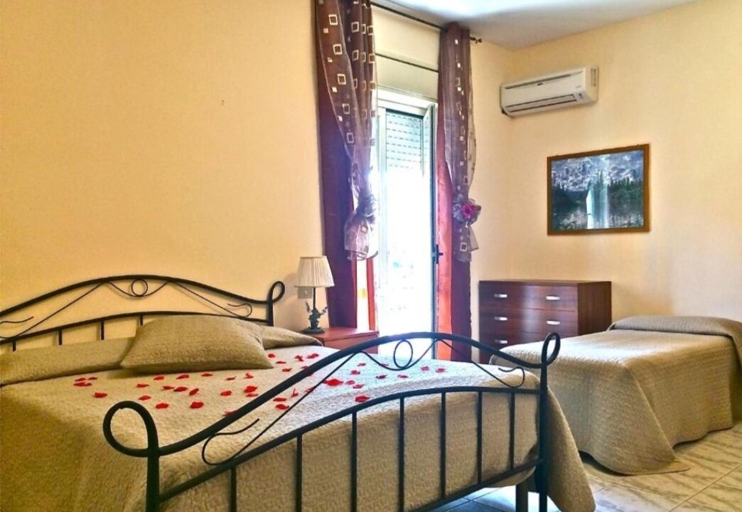 Photo of Bedroom in Piazza Armerina