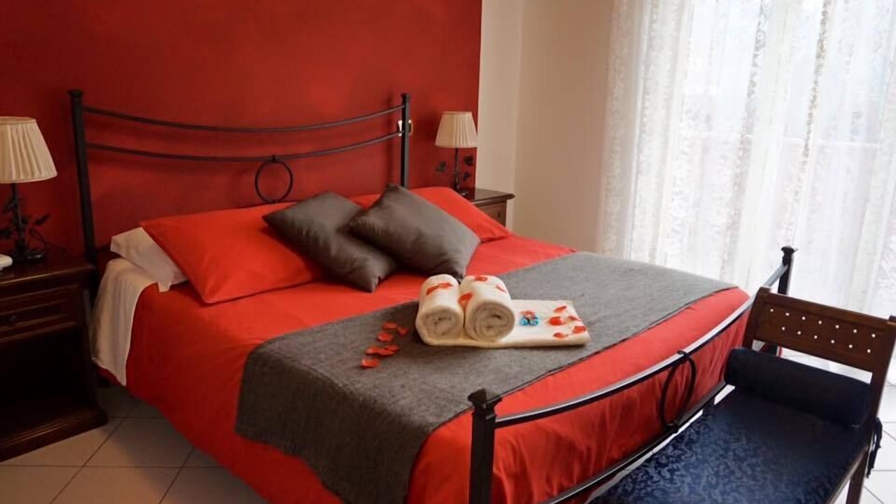 Photo of Bedroom in Piazza Armerina
