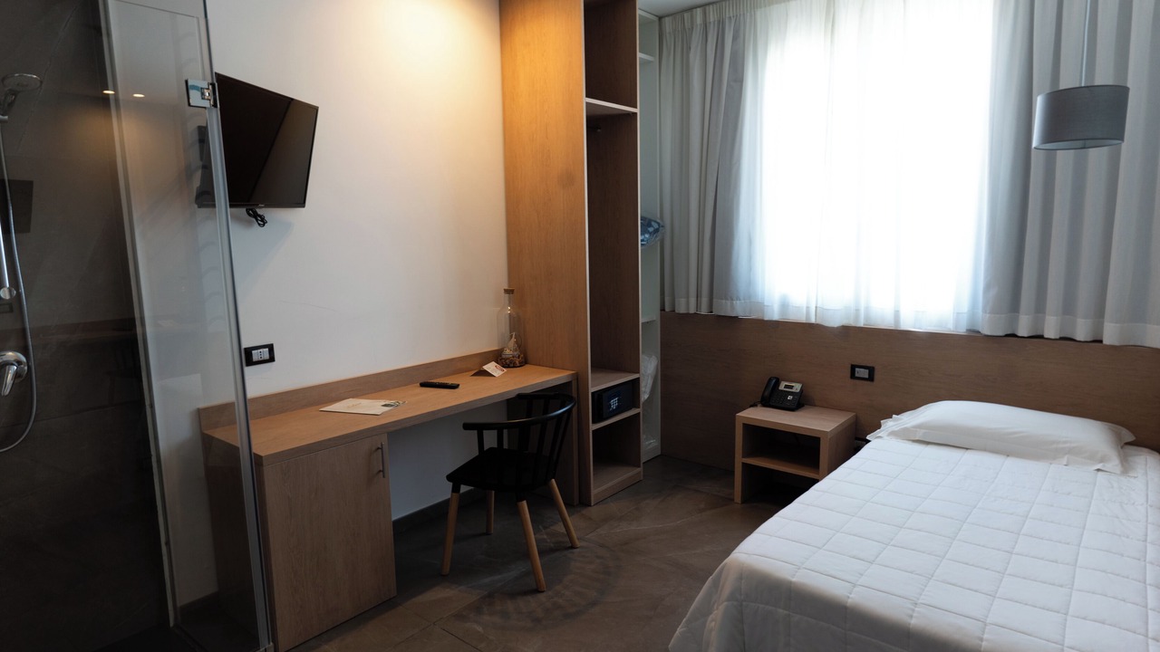Photo of Bedroom in Ficarazzi