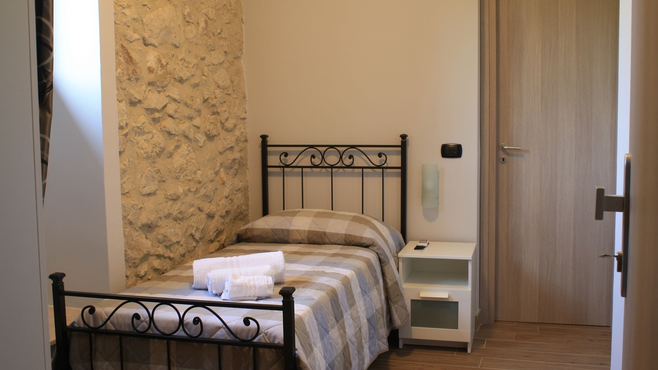 Photo of Bedroom in Acquaviva Platani