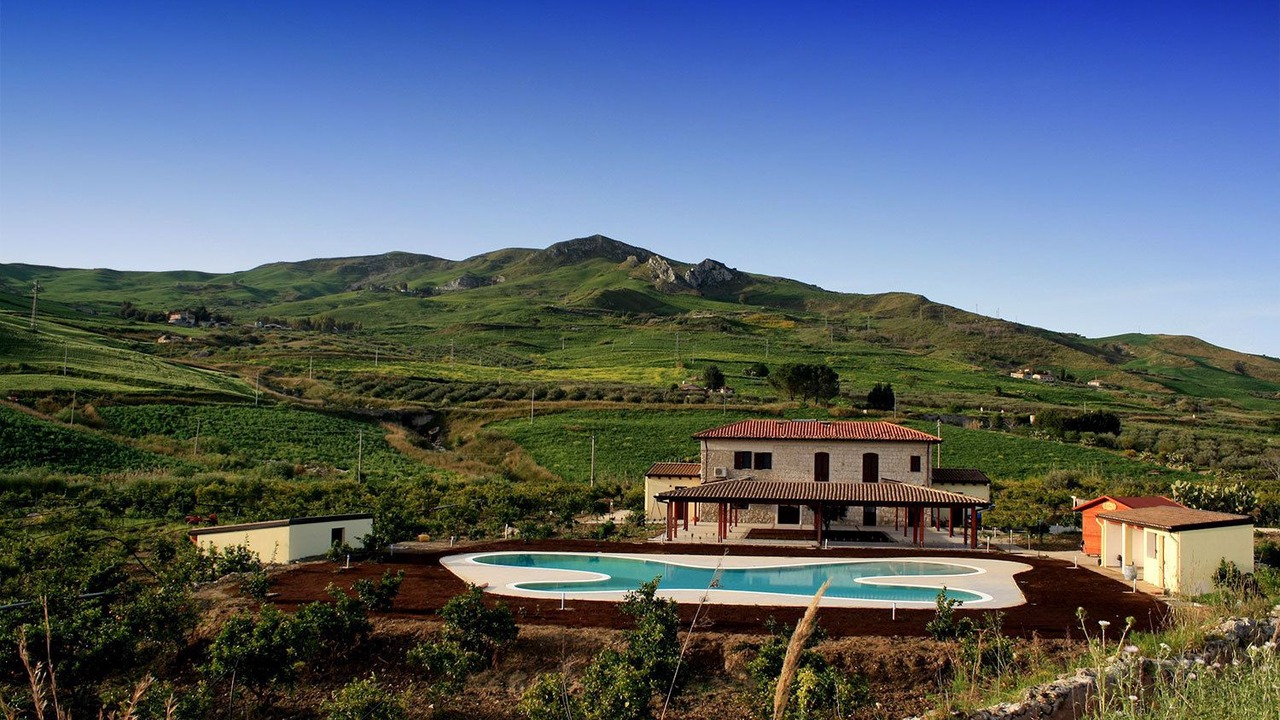 Photo of Outdoor in Acquaviva Platani
