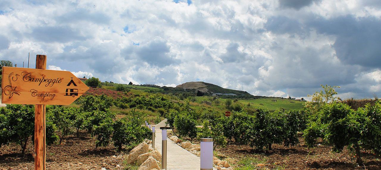 Photo of Outdoor in Acquaviva Platani