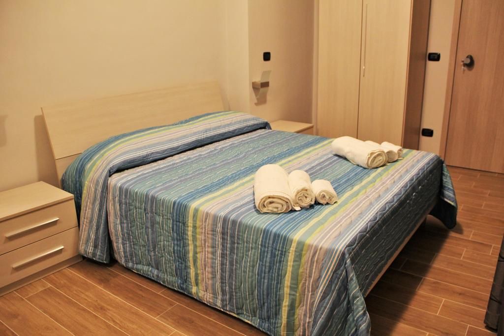 Photo of Bedroom in Acquaviva Platani