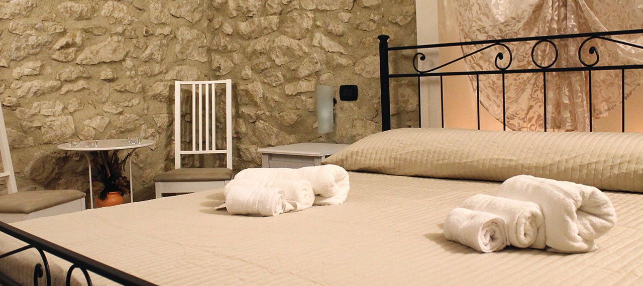 Photo of Bedroom in Acquaviva Platani
