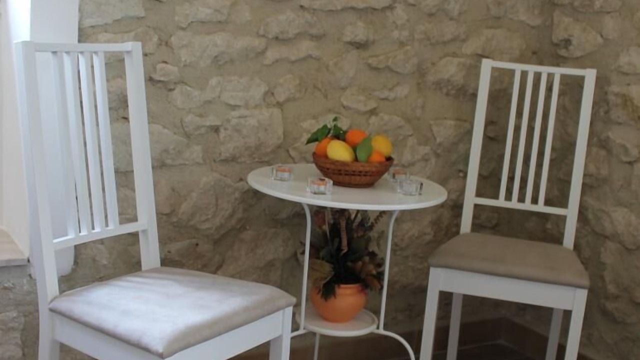 Photo of Bedroom in Acquaviva Platani