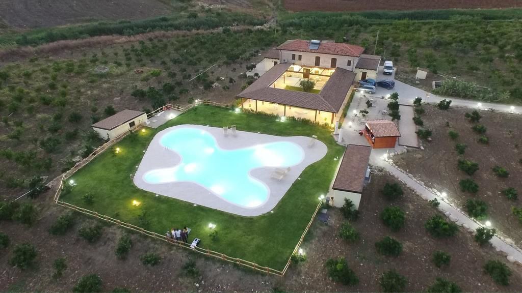 Photo of Outdoor in Acquaviva Platani