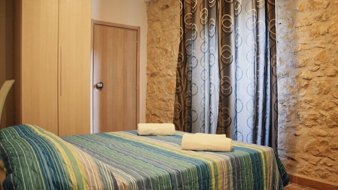 Photo of Bedroom in Acquaviva Platani