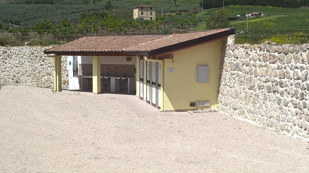Photo of Outdoor in Acquaviva Platani