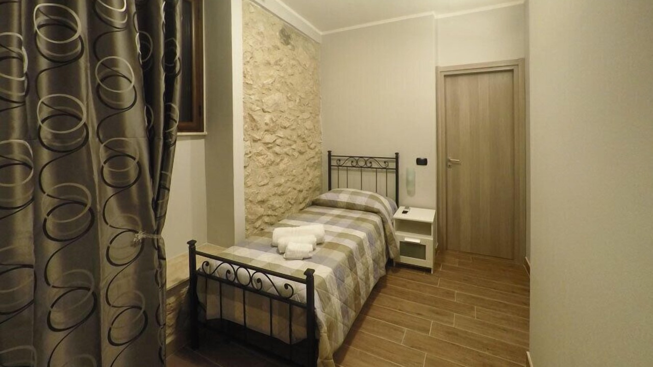 Photo of Bedroom in Acquaviva Platani