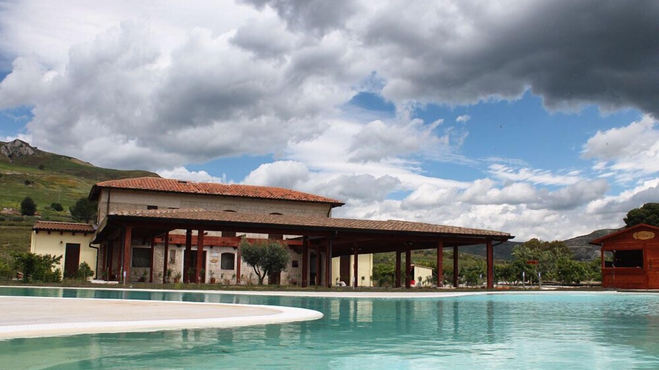 Photo of Outdoor in Acquaviva Platani