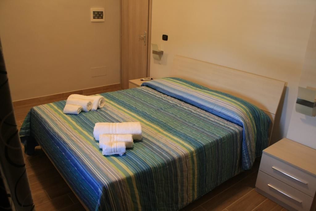 Photo of Bedroom in Acquaviva Platani