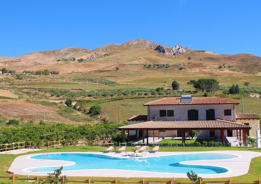 Photo of Outdoor in Acquaviva Platani