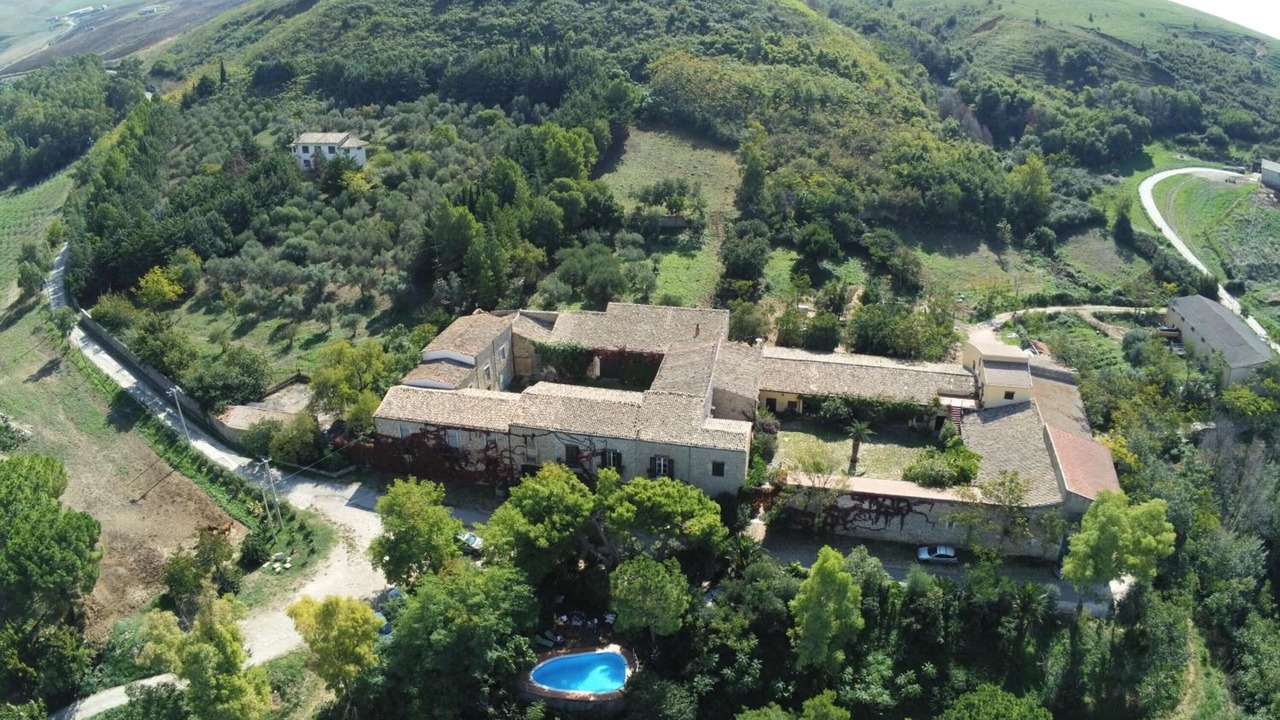 Photo of Outdoor in Campofiorito