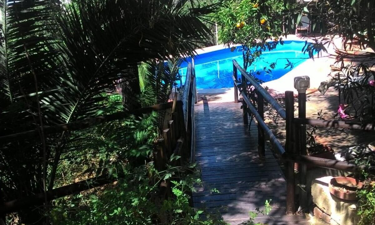Photo of Outdoor in Campofiorito