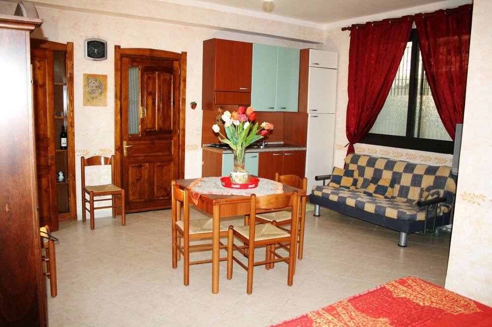 Photo of Livingroom in Avola