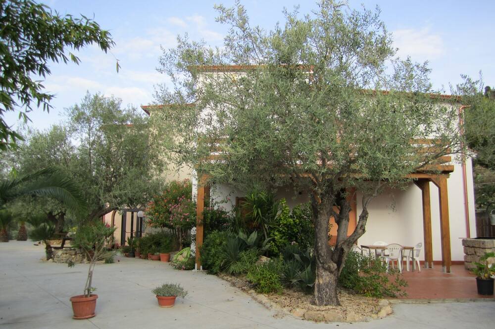 Photo of Outdoor in Avola