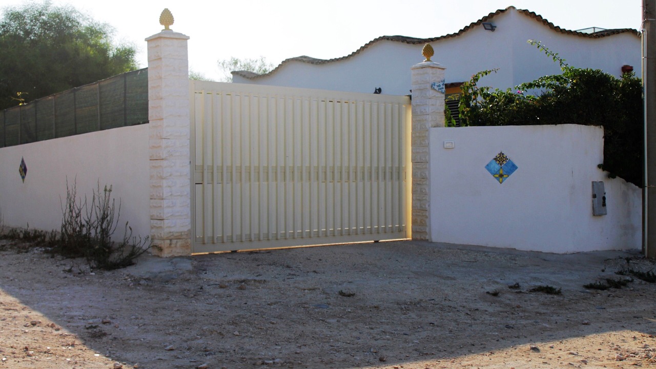 Photo of Outdoor in Portopalo di Capo Passero