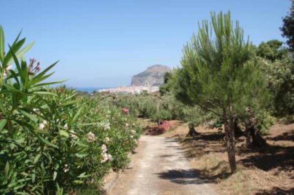 Photo of Outdoor in Cefalu
