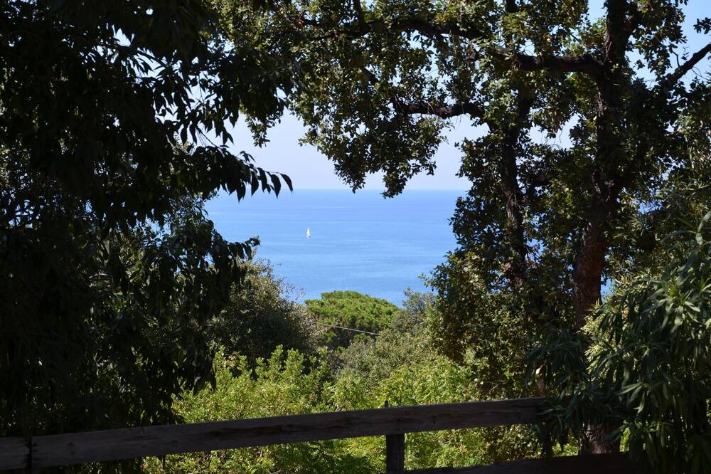 Photo of Patio Balcony in Cefalu