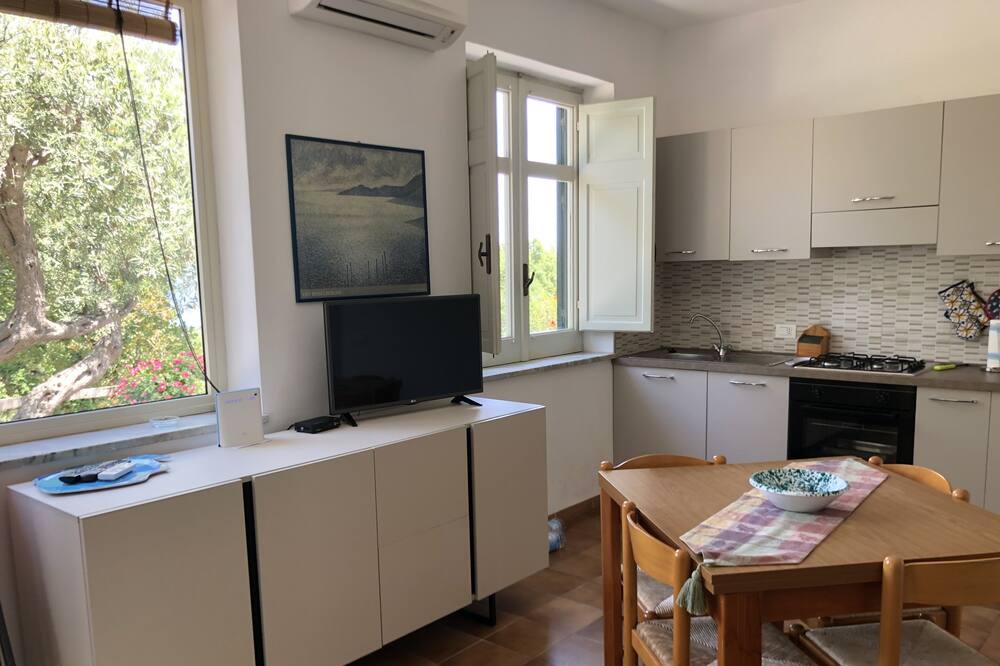 Photo of Kitchen in Cefalu