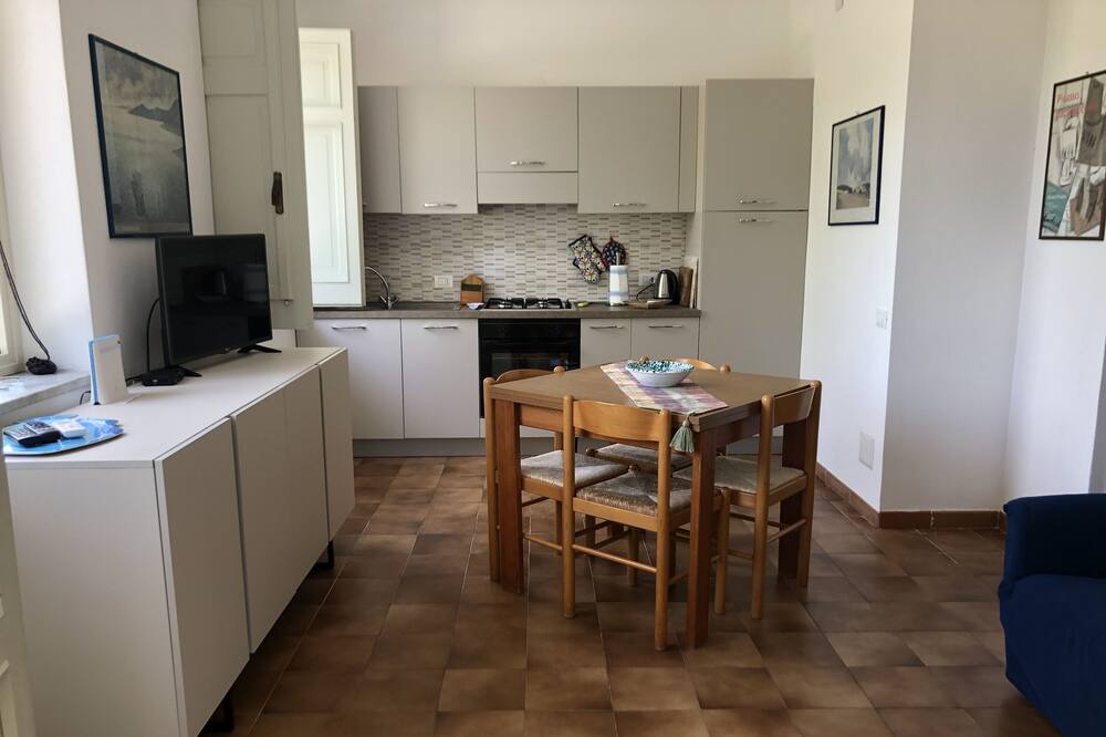 Photo of Kitchen in Cefalu