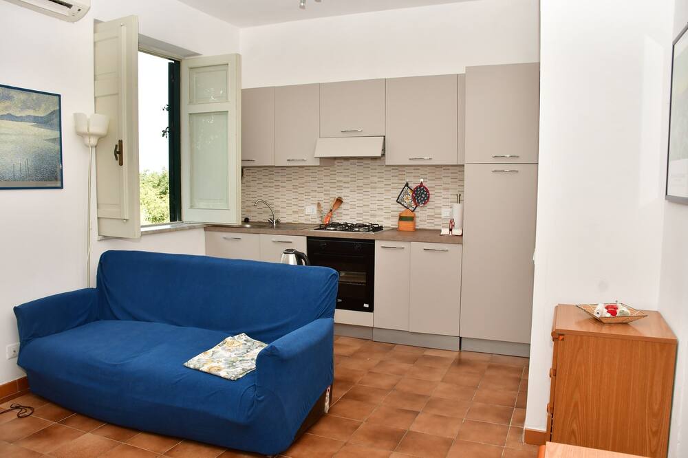 Photo of Livingroom in Cefalu