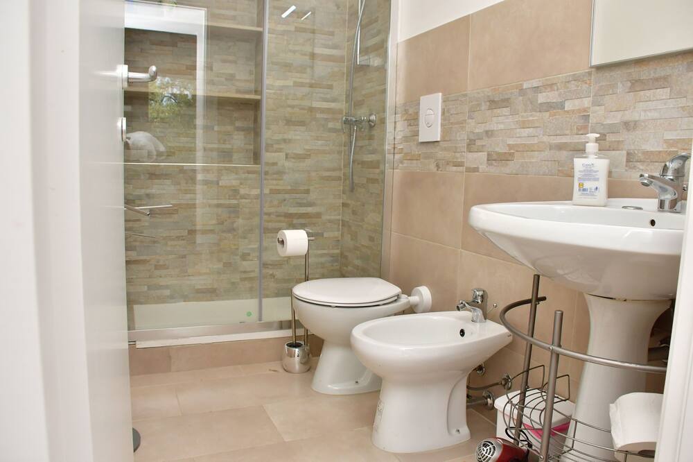 Photo of Bathroom in Cefalu