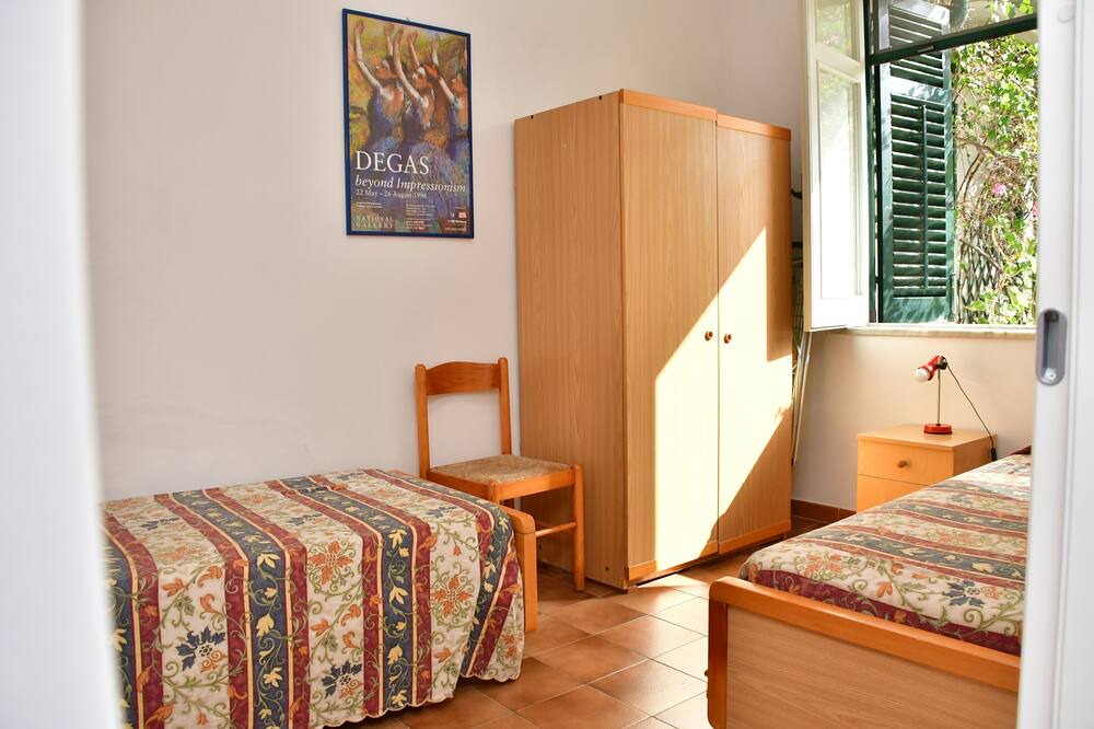 Photo of Bedroom in Cefalu