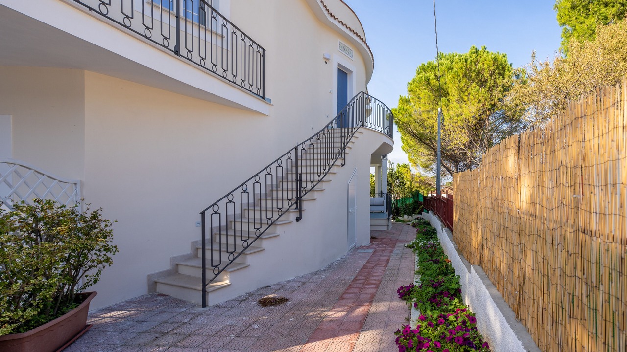 Photo of Outdoor in Vico del Gargano