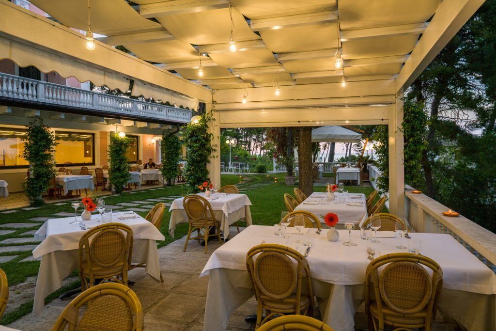 Photo of Outdoor in Vico del Gargano